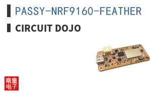PASSY-NRF9160-FEATHER ͼƬ